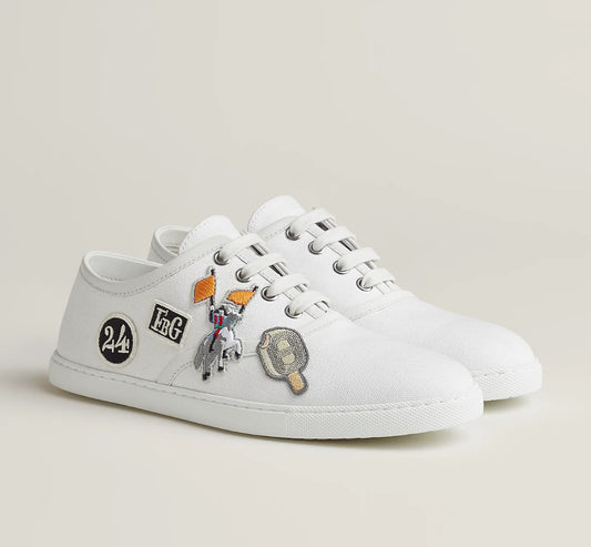 Hermes Women’s Sneakers