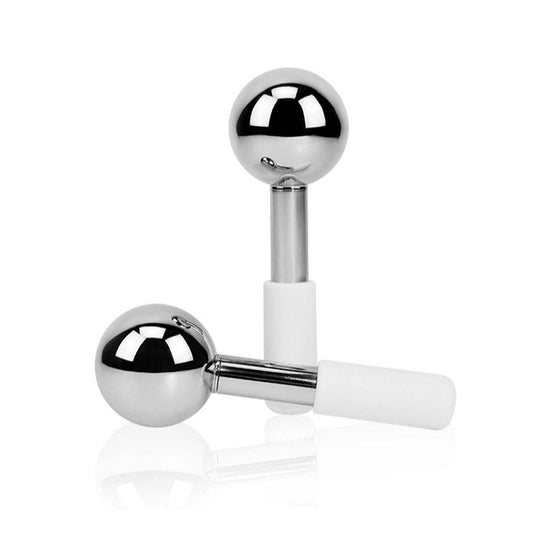 Ice Globe Roller - Face Depuffer