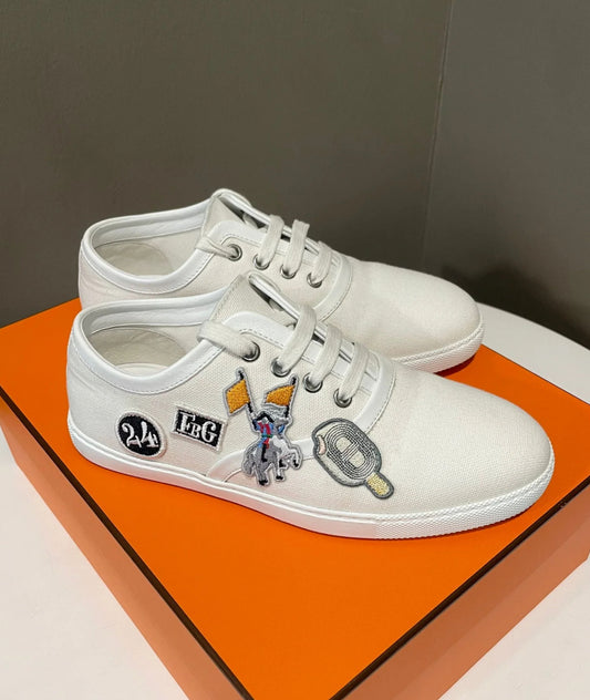 Hermes Women’s Sneakers