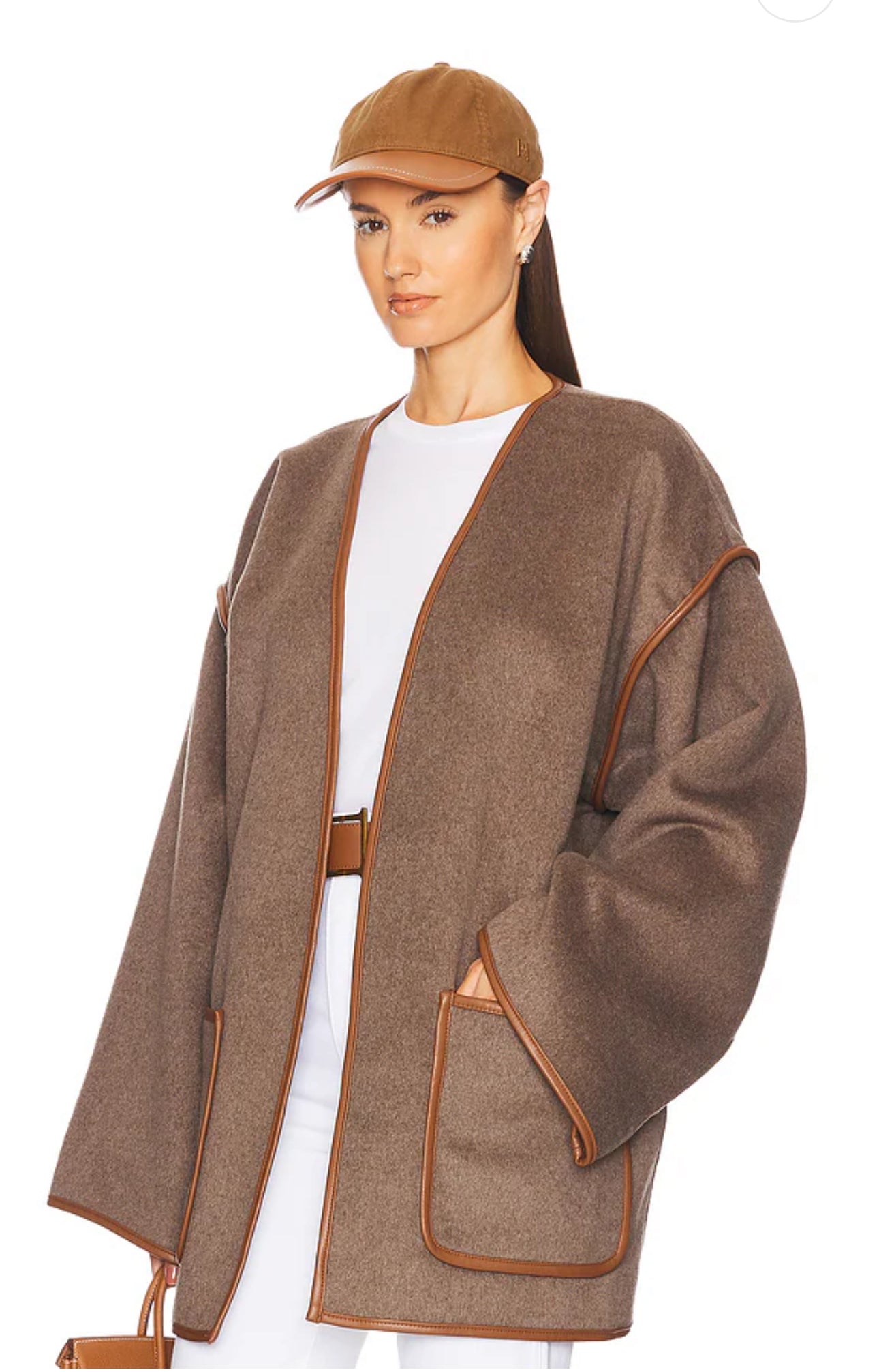 Helsa Coat