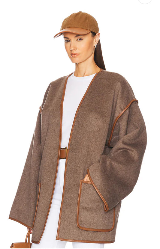 Helsa Coat