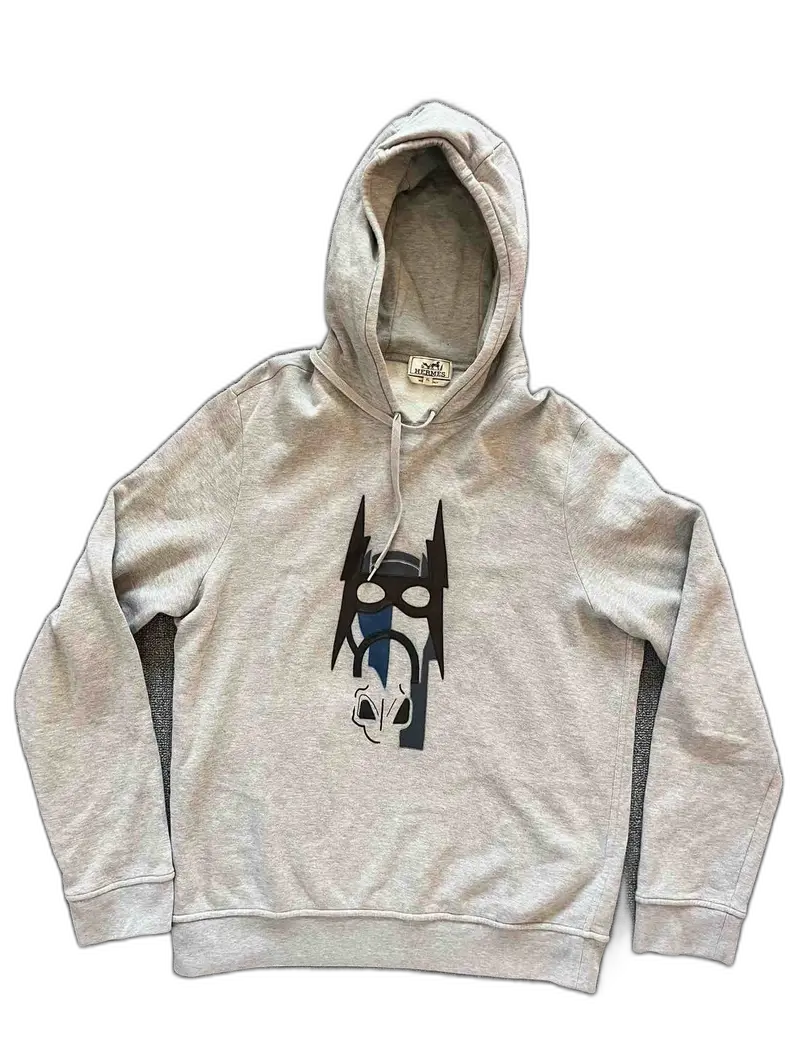 Hermes Hoodies